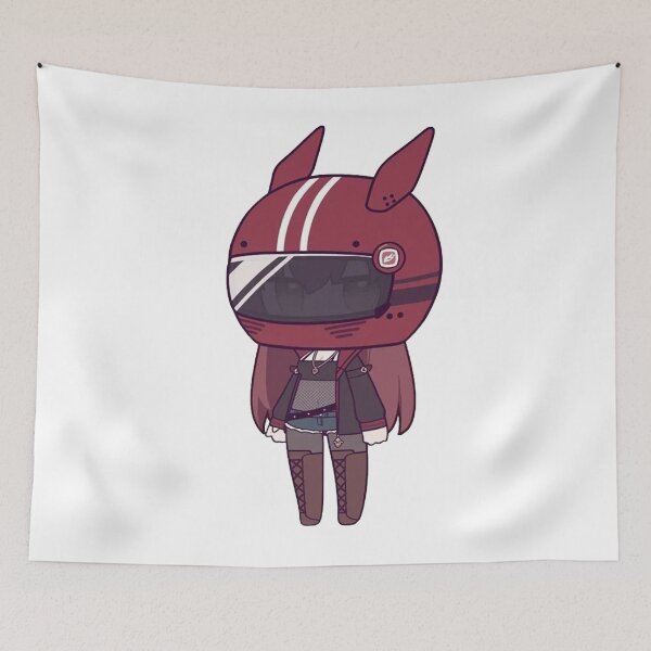 Item preview, Honkai Impact 3rd murata designed and sold by Ginpachistore.