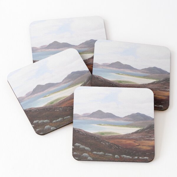 Item preview, South Harris designed and sold by richardpaul.