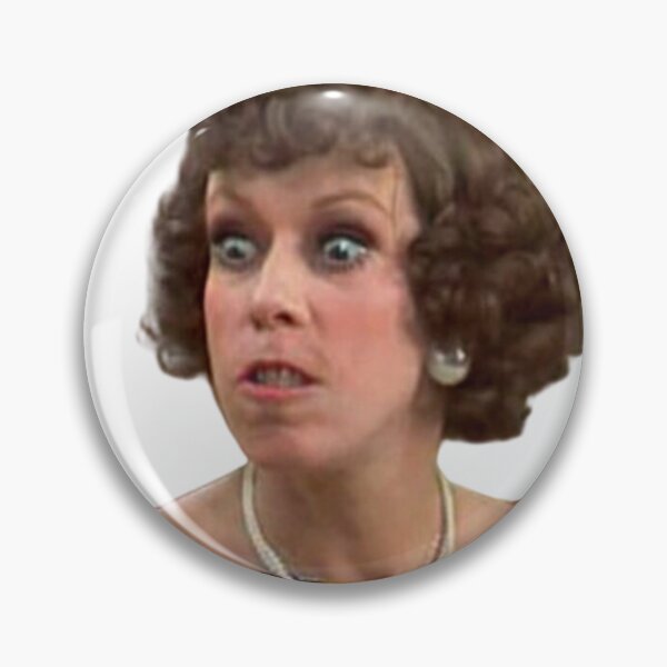 Item preview, Carol Burnett- Funny 80s Show designed and sold by HaydenMillepied.