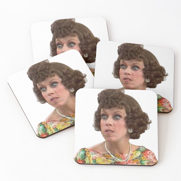 Item preview, Carol Burnett- Funny 80s Show designed and sold by HaydenMillepied.