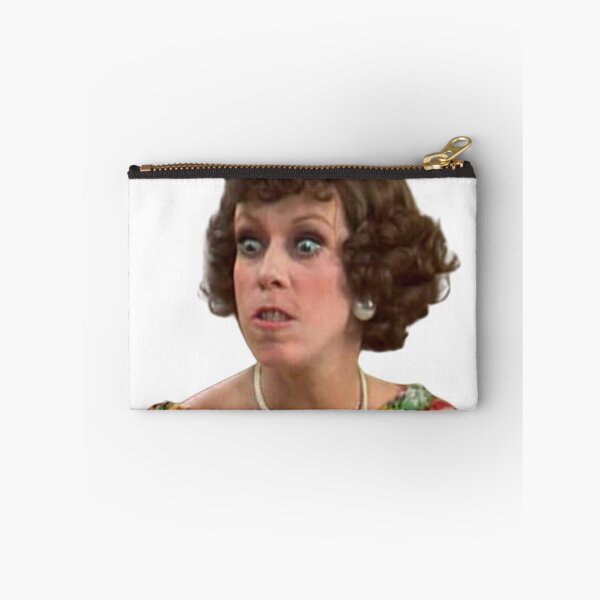 Item preview, Carol Burnett- Funny 80s Show designed and sold by HaydenMillepied.