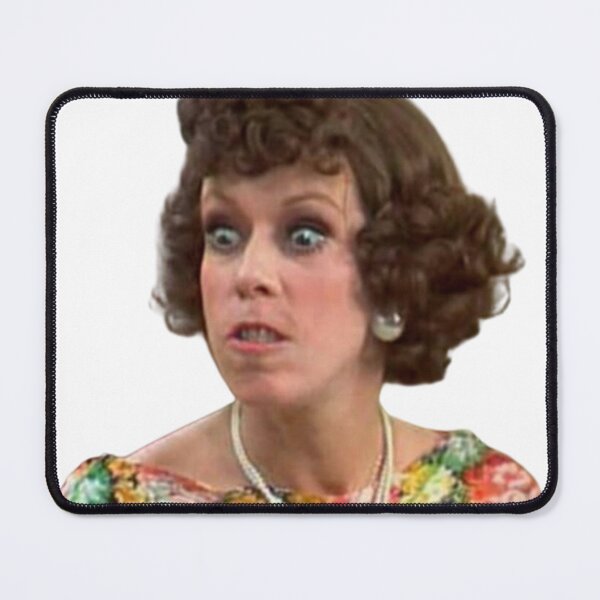 Item preview, Carol Burnett- Funny 80s Show designed and sold by HaydenMillepied.