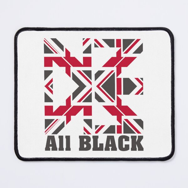 Item preview, New Zealand All Blacks designed and sold by Ameduer.