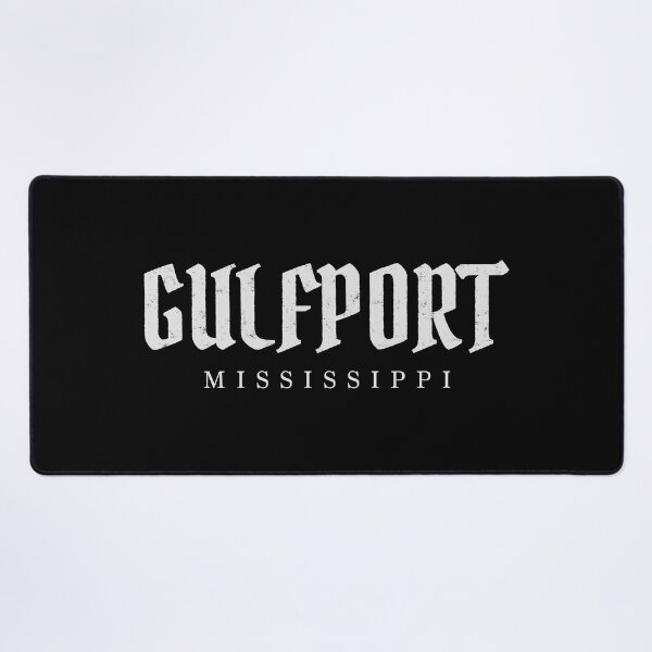 Item preview, Gulfport, Mississippi designed and sold by pxdg.