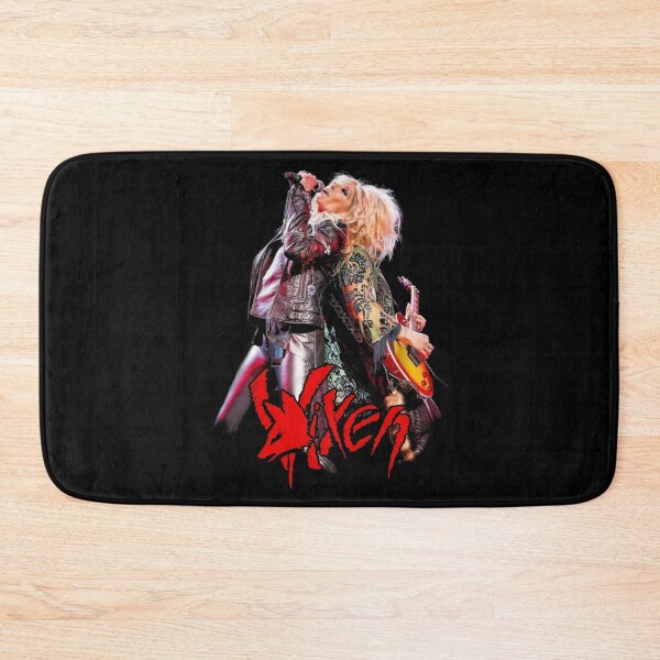 Item preview, VIXEN BAND designed and sold by MaryAij123.