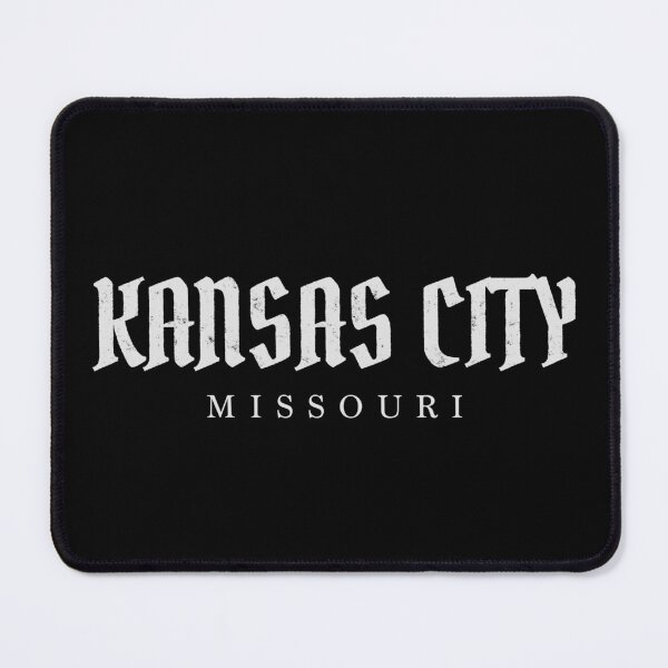 Item preview, Kansas City, Missouri designed and sold by pxdg.