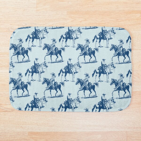 Item preview, Copy of Western Cowboy Horses  designed and sold by trajeado14.