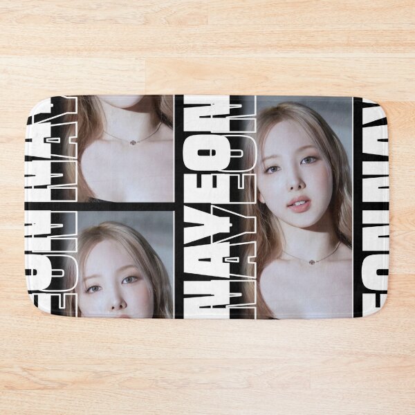 Item preview, Im Nayeon designed and sold by Ryuell.