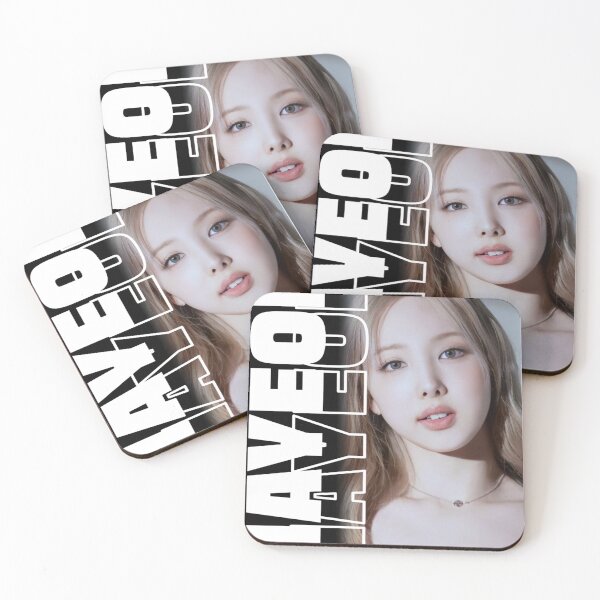 Item preview, Im Nayeon designed and sold by Ryuell.