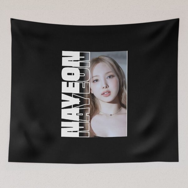 Item preview, Im Nayeon designed and sold by Ryuell.