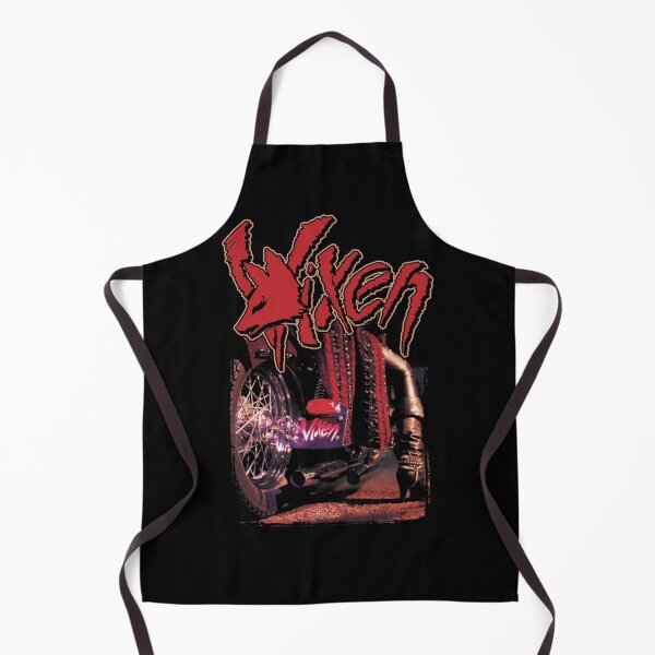 Item preview, VIXEN BAND designed and sold by MaryAij123.