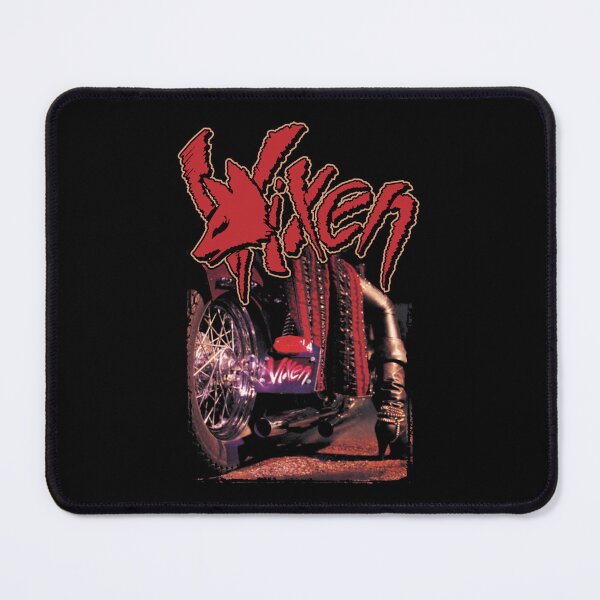 Item preview, VIXEN BAND designed and sold by MaryAij123.