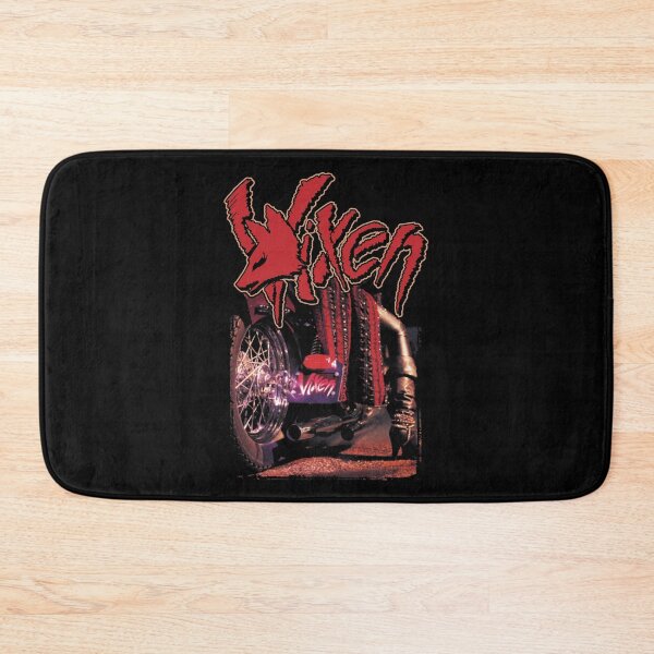 Item preview, VIXEN BAND designed and sold by MaryAij123.