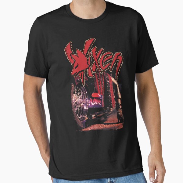 Item preview, VIXEN BAND designed and sold by MaryAij123.
