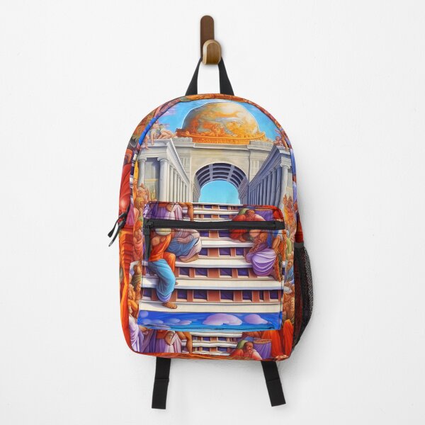 Item preview, "Classics Reborn" School of Athens designed and sold by NextEchelon.