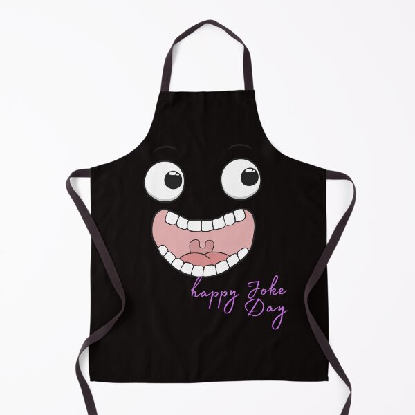 Item preview, Happy Joke Day designed and sold by Simo0455.