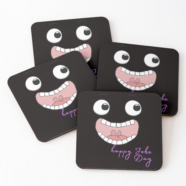 Item preview, Happy Joke Day designed and sold by Simo0455.