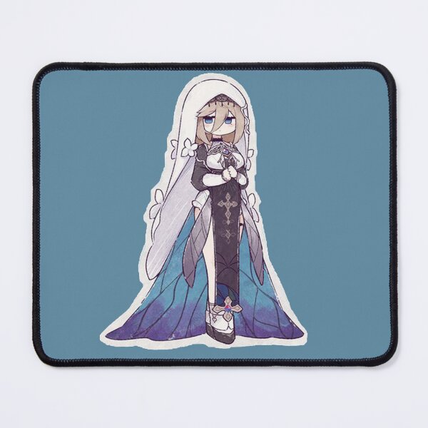 Item preview, Honkai Impact 3rd Aponia designed and sold by Ginpachistore.