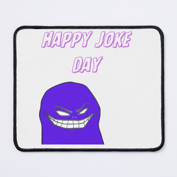 Item preview, Happy Joke Day designed and sold by Simo0455.