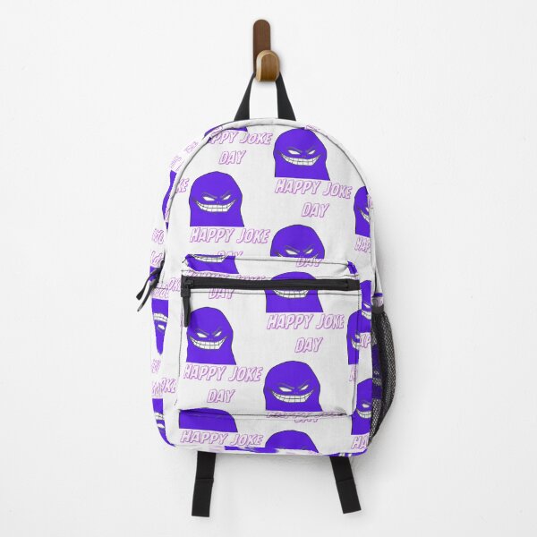 Item preview, Happy Joke Day designed and sold by Simo0455.