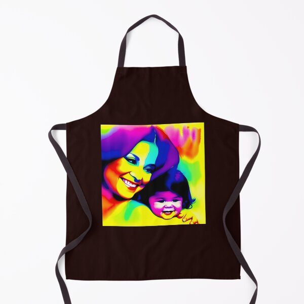 Item preview, Mother and Child Head to Head designed and sold by TaraTs.