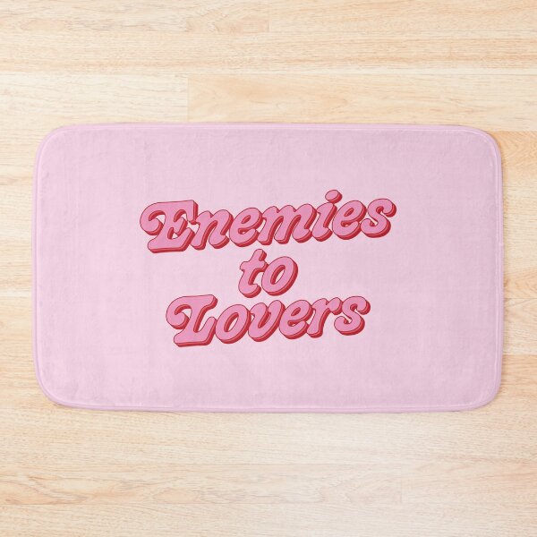Item preview, Enemies to Lovers designed and sold by FandomPlanet.