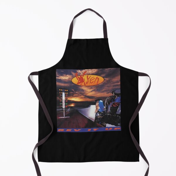 Item preview, VIXEN BAND designed and sold by MaryAij123.