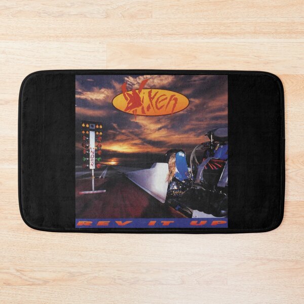 Item preview, VIXEN BAND designed and sold by MaryAij123.