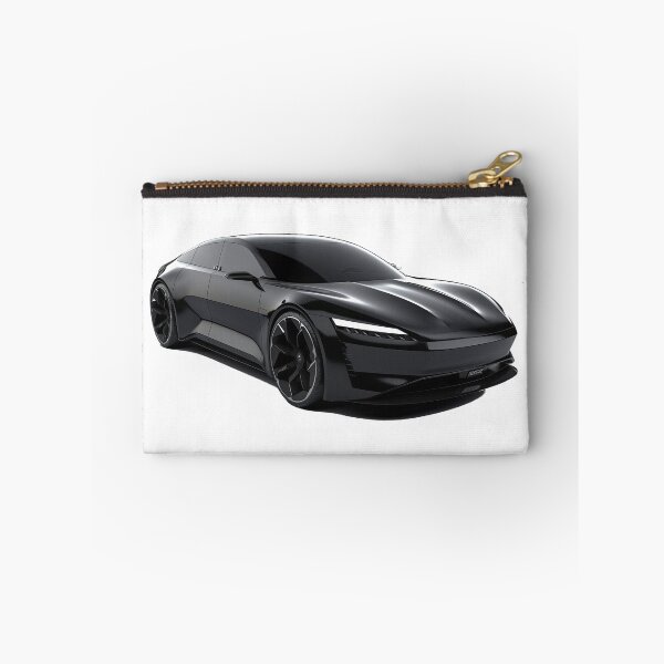 Item preview, EV Sports Sedan Concept designed and sold by Offsite.
