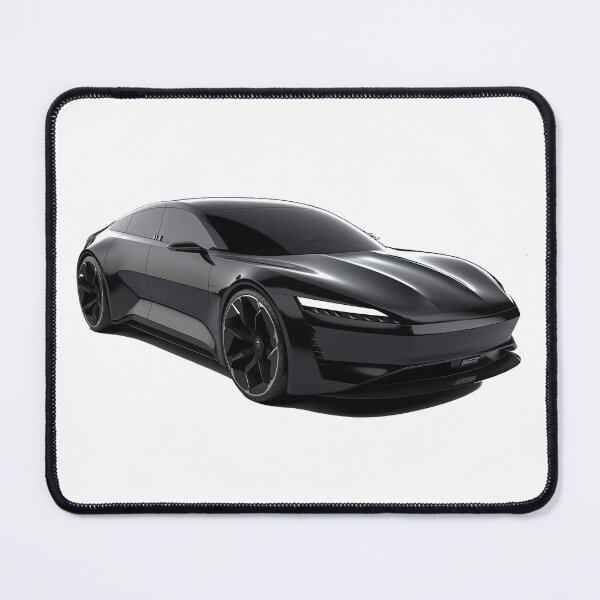 Item preview, EV Sports Sedan Concept designed and sold by Offsite.