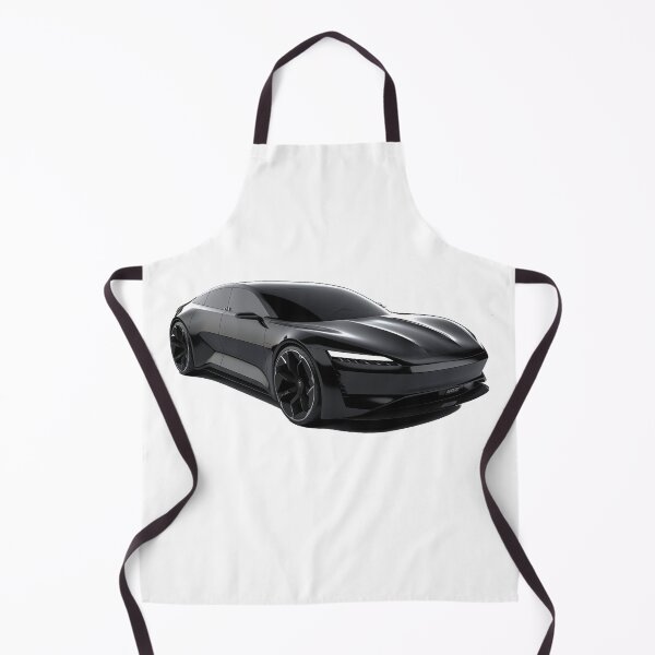 Item preview, EV Sports Sedan Concept designed and sold by Offsite.