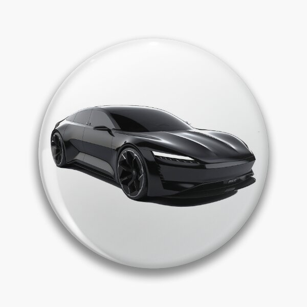 Item preview, EV Sports Sedan Concept designed and sold by Offsite.