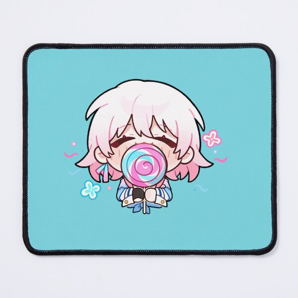 Item preview, Honkai star rail March 7th designed and sold by Ginpachistore.