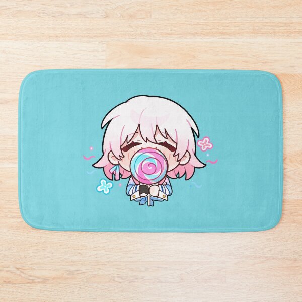 Item preview, Honkai star rail March 7th designed and sold by Ginpachistore.