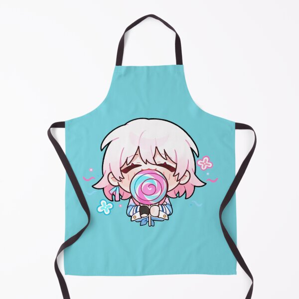 Item preview, Honkai star rail March 7th designed and sold by Ginpachistore.