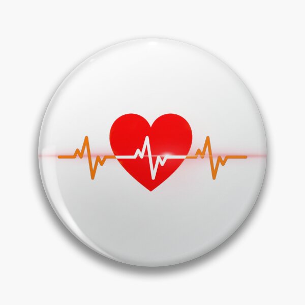 Item preview, Heart lifeline designed and sold by idigicreator.