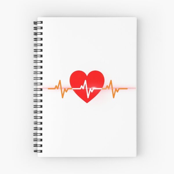Item preview, Heart lifeline designed and sold by idigicreator.