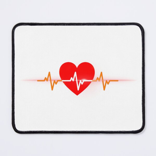 Item preview, Heart lifeline designed and sold by idigicreator.