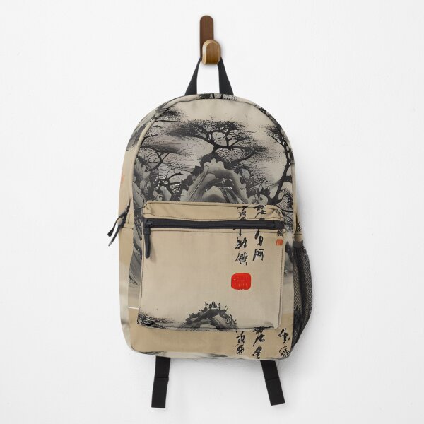 Item preview, Chinese style painting designed and sold by FantacyPainting.