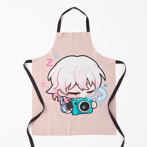 Item preview, Honkai star rail March 7th designed and sold by Ginpachistore.