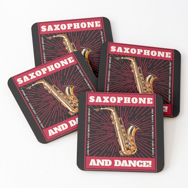 Item preview, Saxophone and Dance designed and sold by DTProfessional.
