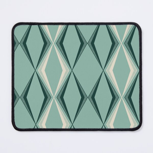Item preview, Retro Pattern 2 designed and sold by FluidCreation.
