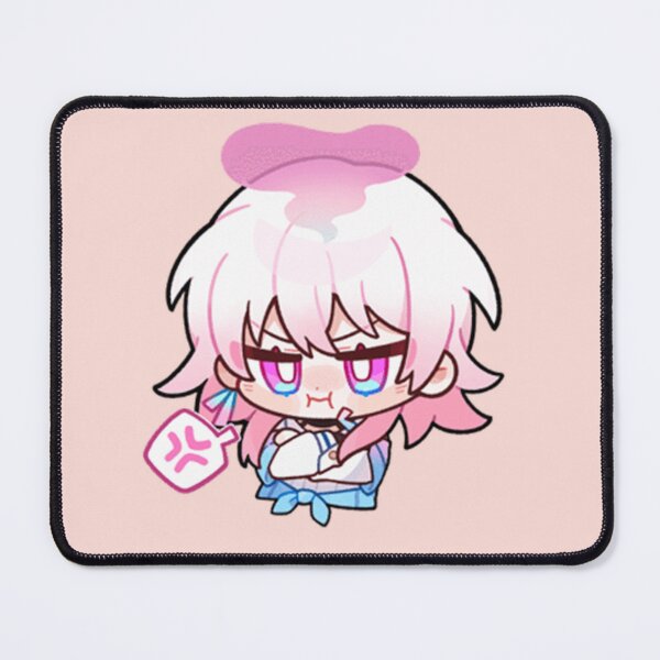 Item preview, Honkai star rail March 7th designed and sold by Ginpachistore.