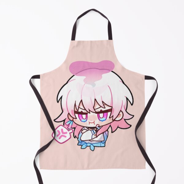 Item preview, Honkai star rail March 7th designed and sold by Ginpachistore.
