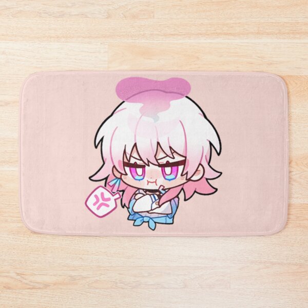 Item preview, Honkai star rail March 7th designed and sold by Ginpachistore.