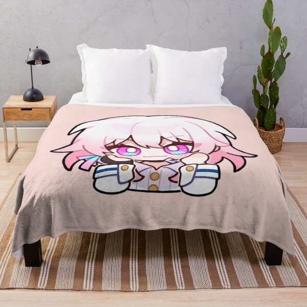 Item preview, Honkai star rail March 7th designed and sold by Ginpachistore.
