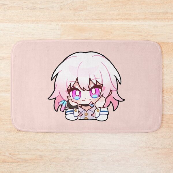 Item preview, Honkai star rail March 7th designed and sold by Ginpachistore.