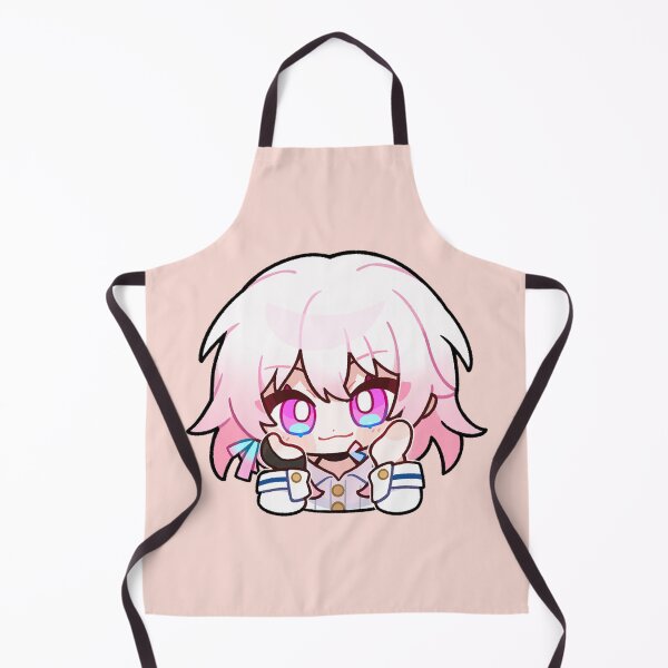 Item preview, Honkai star rail March 7th designed and sold by Ginpachistore.