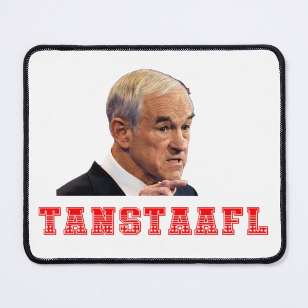 Item preview, TANSTAAFL designed and sold by obviousfakename.