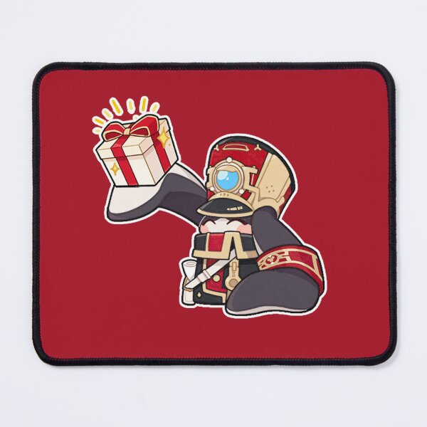 Item preview, Honkai Star Rail Pon-Pon designed and sold by Ginpachistore.
